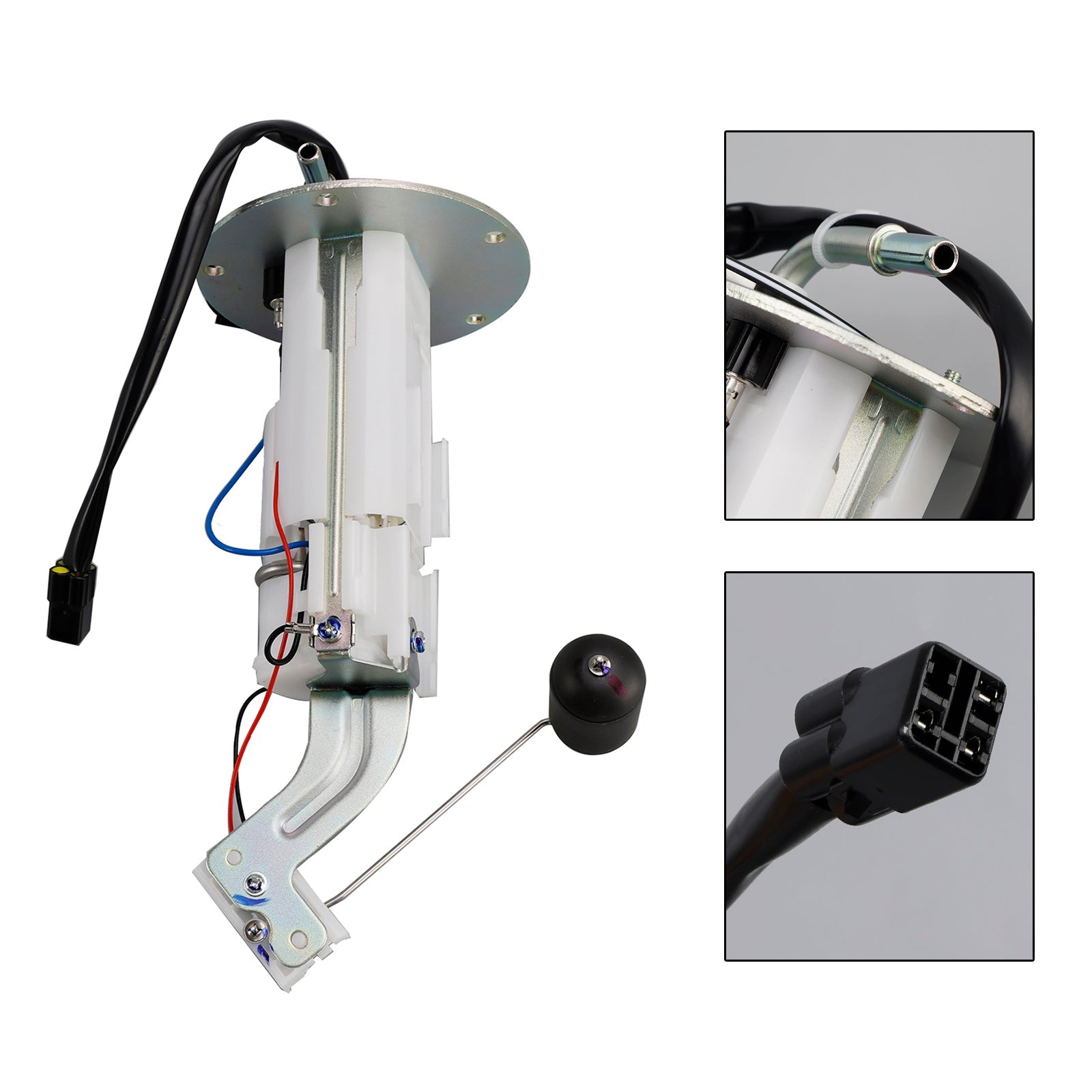 2014-2016 Kawasaki Z1000SX ZX1000 Fuel Pump Assembly Unit 49040-0727