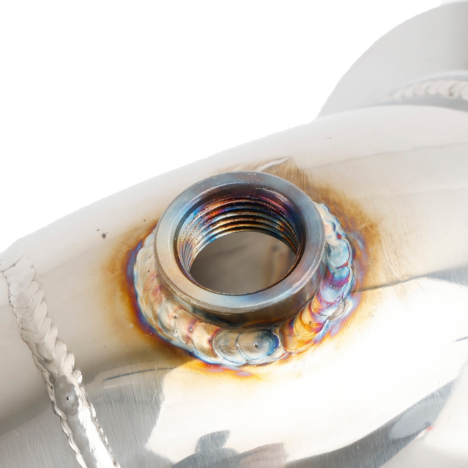 2016–2020 F30 BMW 420i, 430i including xDrive Models (B48 Engine) Downpipe Upgrade