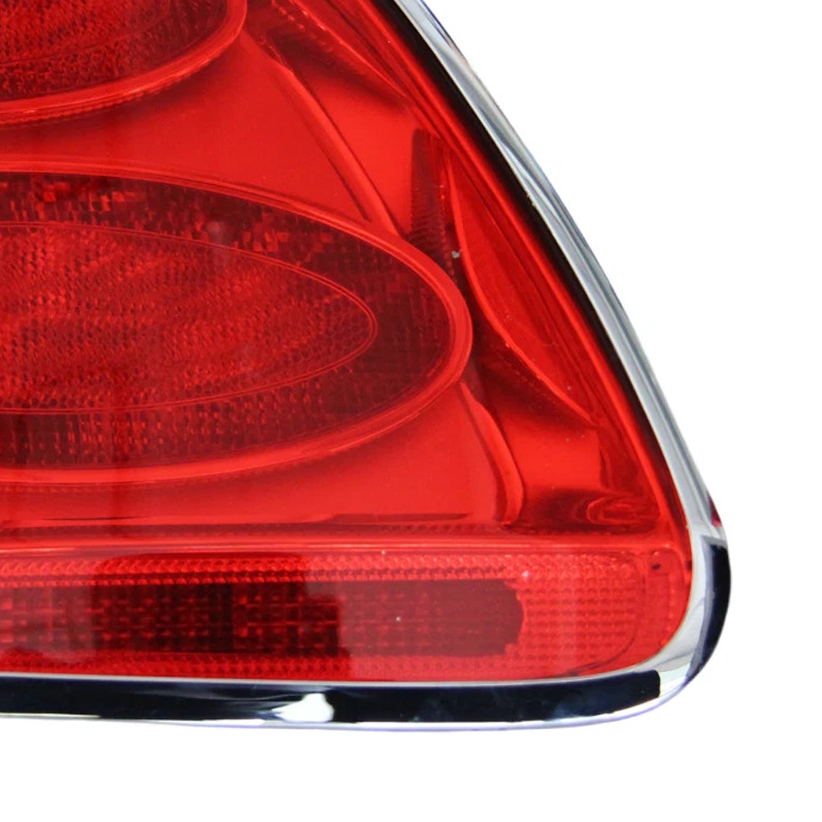 2009-2012 For Bentley Continental Flying Spur GT Left Tail Light 3W5945095