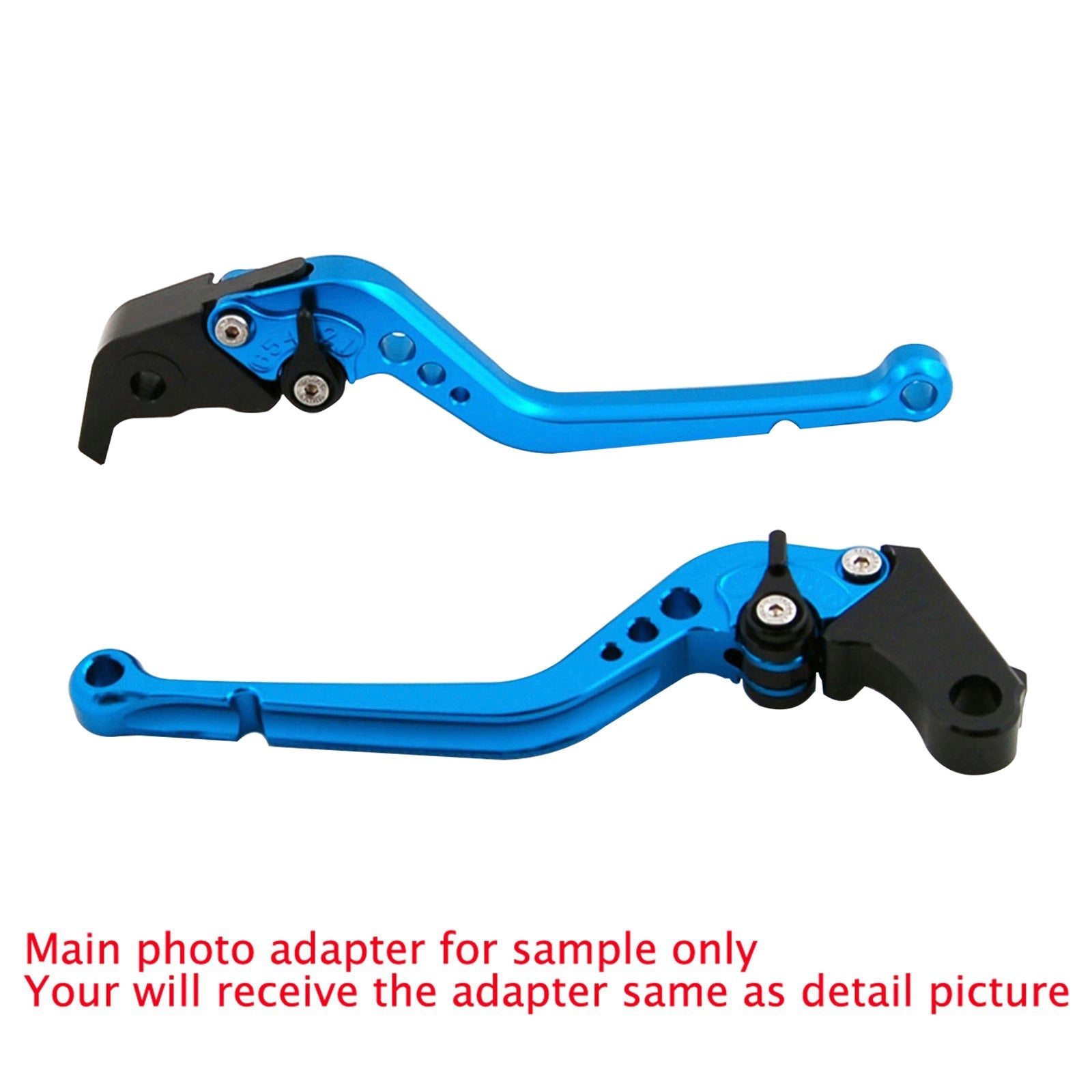 2008-2011 YAMAHA YZF R125 Long Clutch Brake Lever