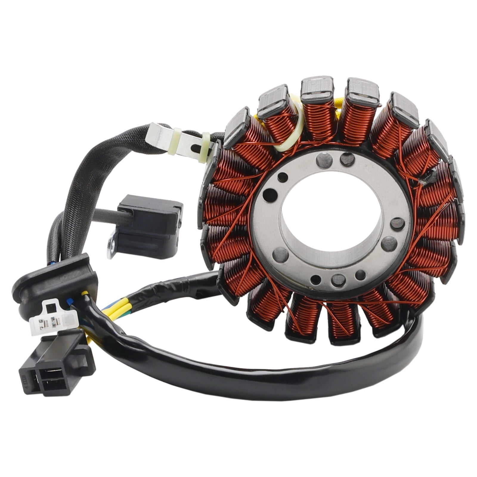 2003-2004 Suzuki ATV LT160 Quadsport 160 Stator Generator 32101-02C10 32101-02C11