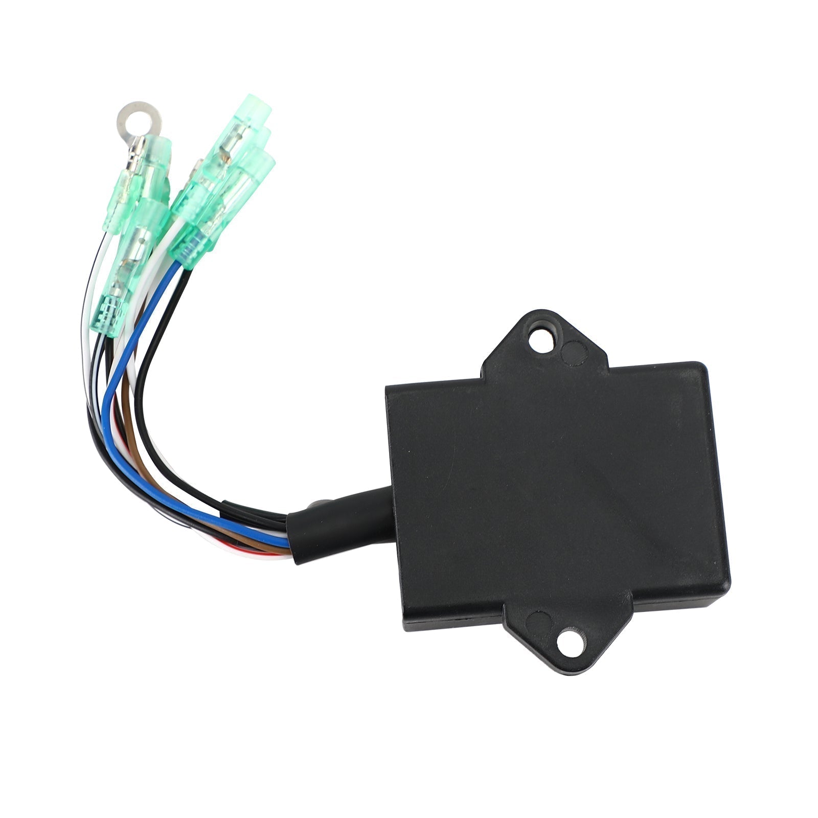 CDI Coil Unit Assy fit for Yamaha 25HP 25B 25Q 25V 30HP 30H 30G 61N-85540-11