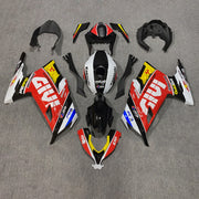 2013-2024 Kawasaki EX300/Ninja300 Injection Fairing Kit Bodywork Plastic ABS
