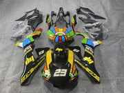 2020-2025 Yamaha YZF R1 Injection Fairing Kit Bodywork Plastic ABS #101