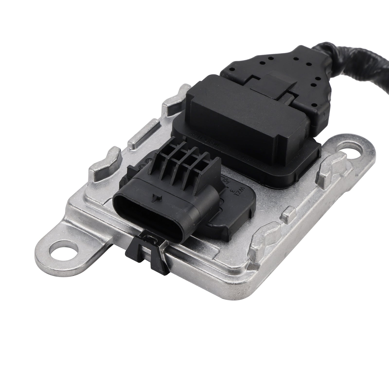 06.2006-09.2020 MERCEDES-BENZ Sprinter 3.5-T Panel Van (W906)) NOX Sensor Oxygen Sensor A0009052519