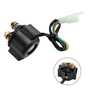 Starter Solenoid Relay fit for Arctic Cat ATV DVX 250 UTILITY 250 2006-2009