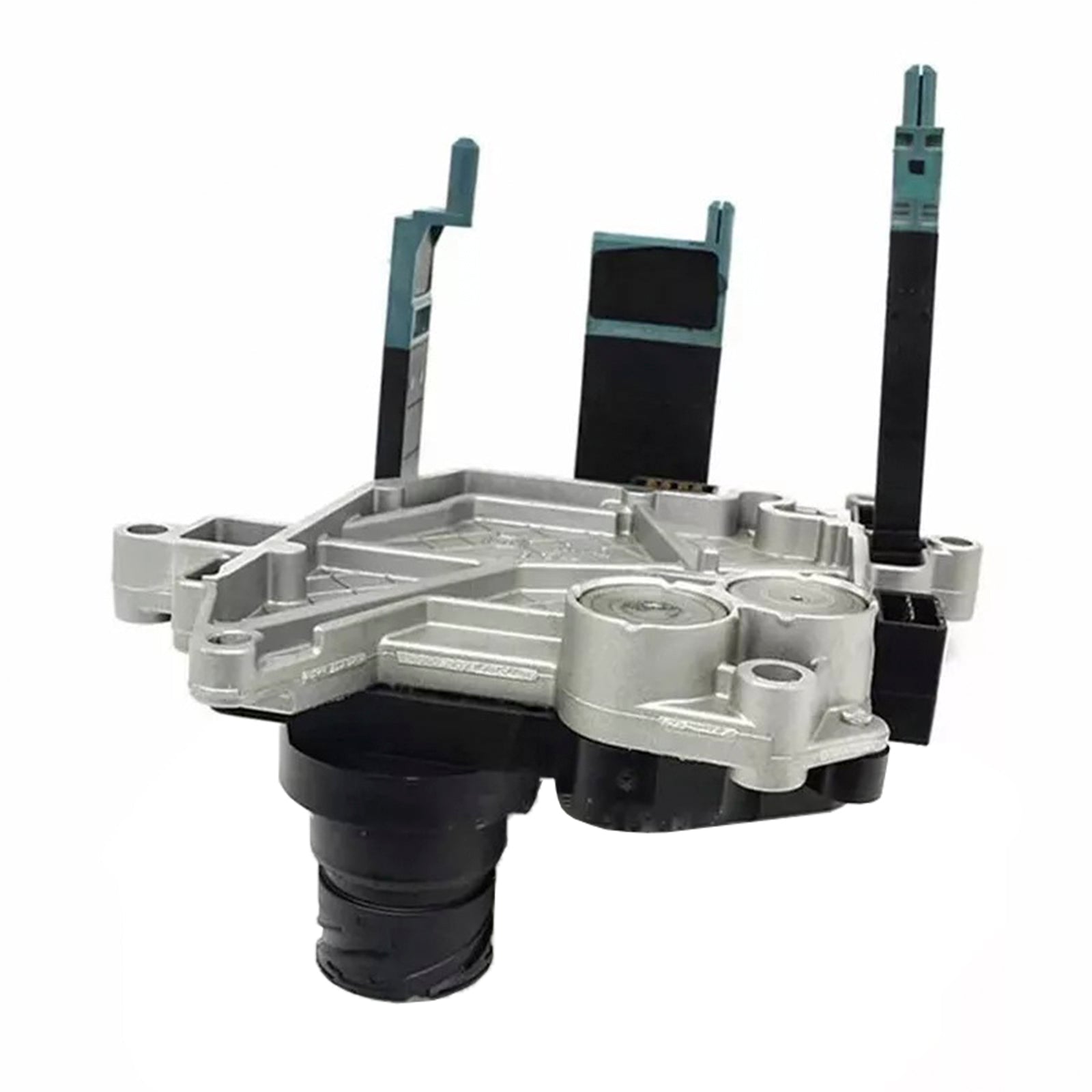 2010-2015 Audi A5 Cabriolet 2.0L 18pin CVT Automatic Transmission Control Unit TCM 01J927156JG