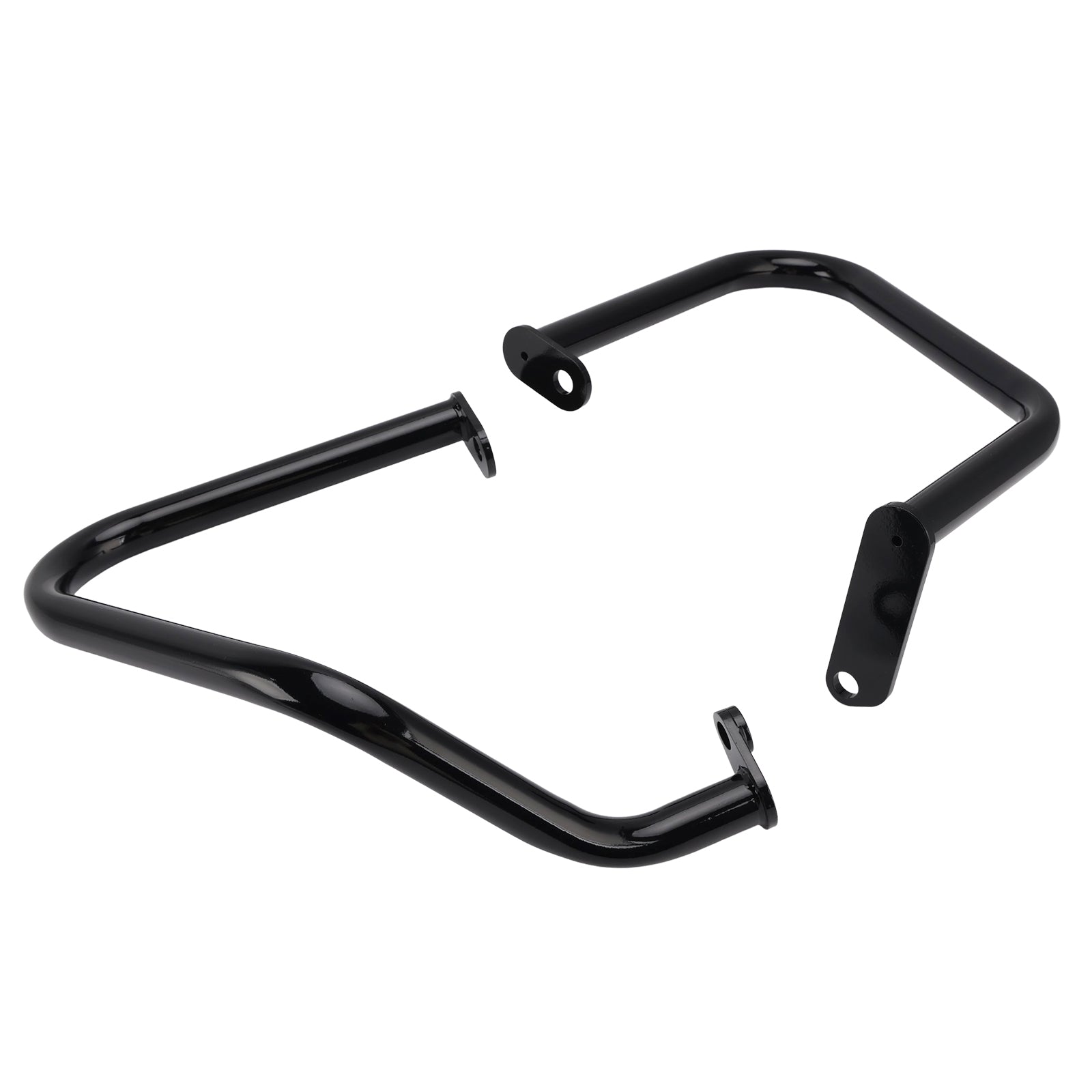 2021-2025 Honda Rebel 1100 Engine Guard Crash Bar Frame Protector Bumper