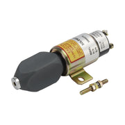 3864274 24V Stop Shutoff Solenoid For Cummins 1700-2536 1751-24E7U1B1S5A