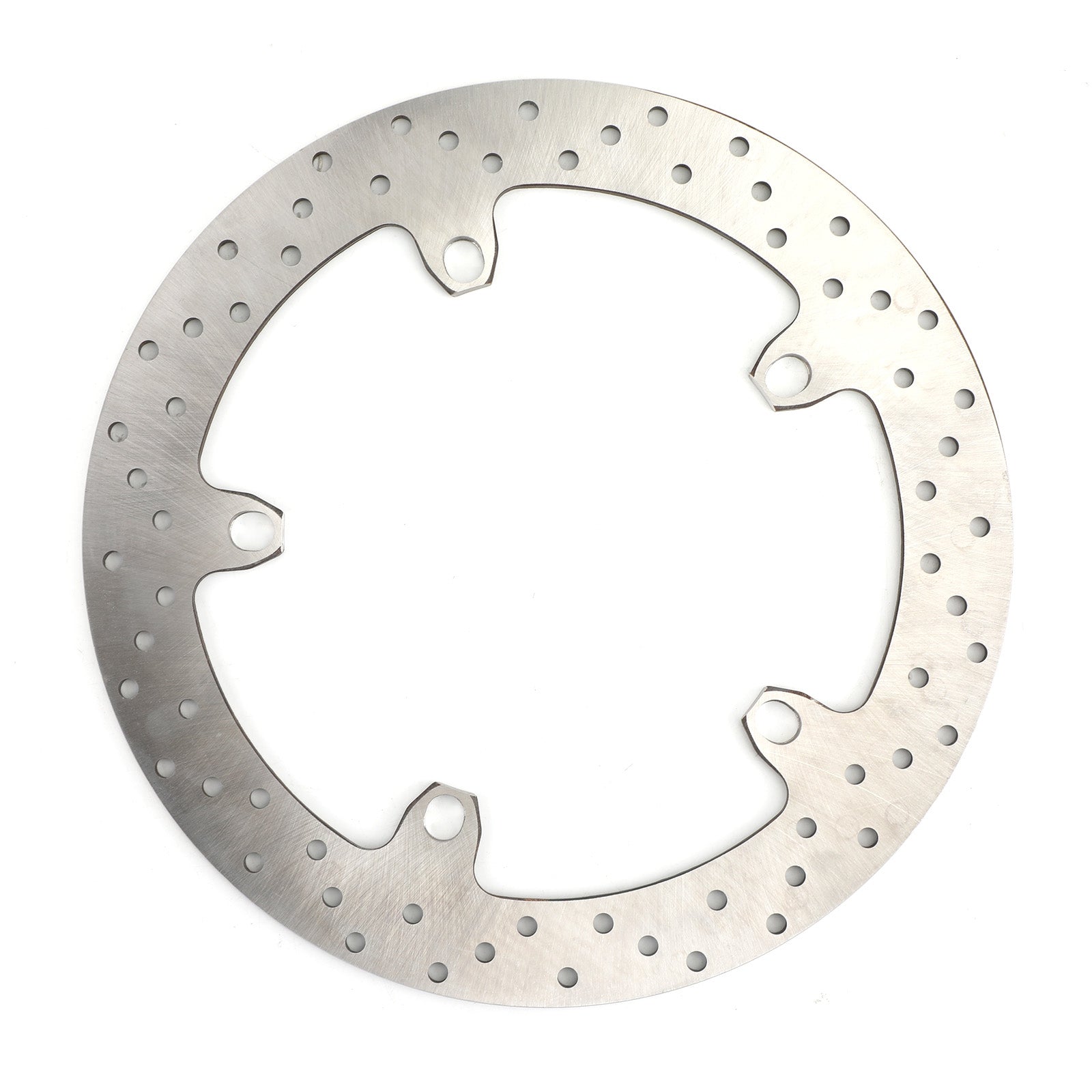 2013-2019 BMW S1000R K47 Front Brake Disc Rotor 34117723493