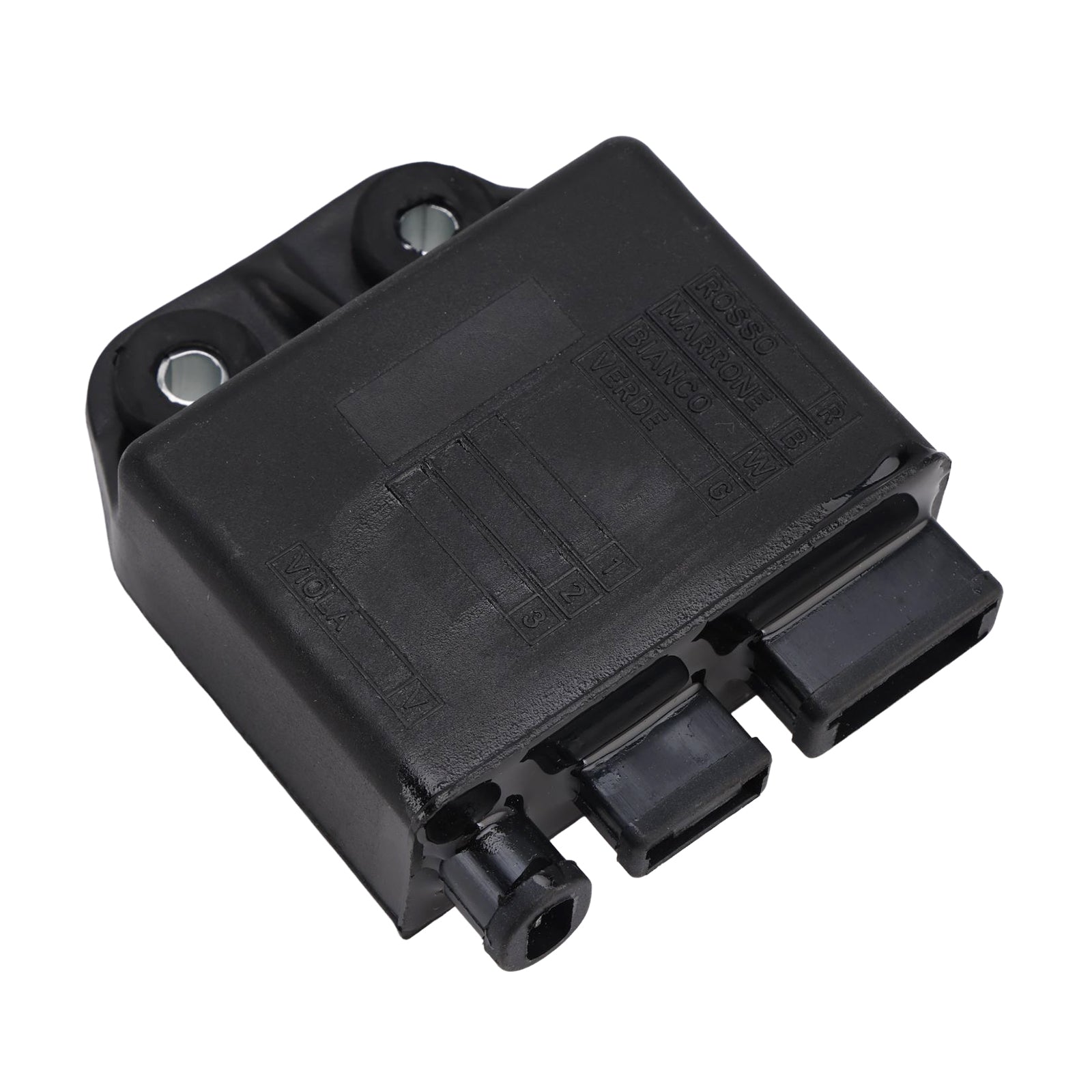 CDI Controller fit for Piaggio Skipper 125/150 1994-2005 Typhoon 125 1998-2005