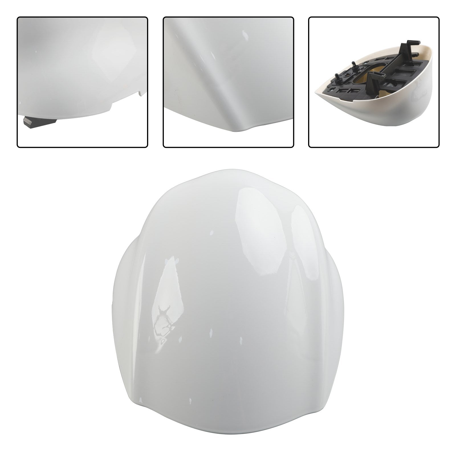 2008-2020 Suzuki GSX1300R GSX-R1300 Hayabusa Rear Seat Fairing Cover
