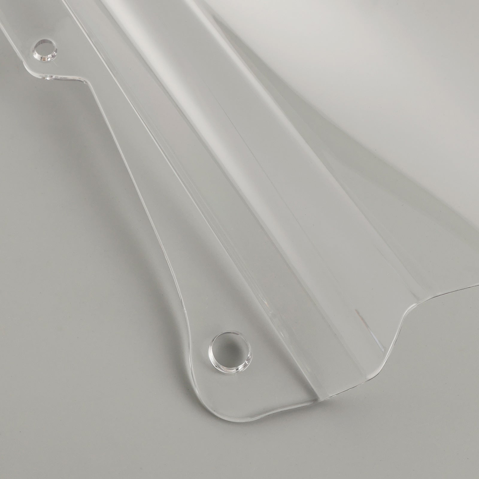 2023- Kawasaki ZX-4R Windshield Windscreen