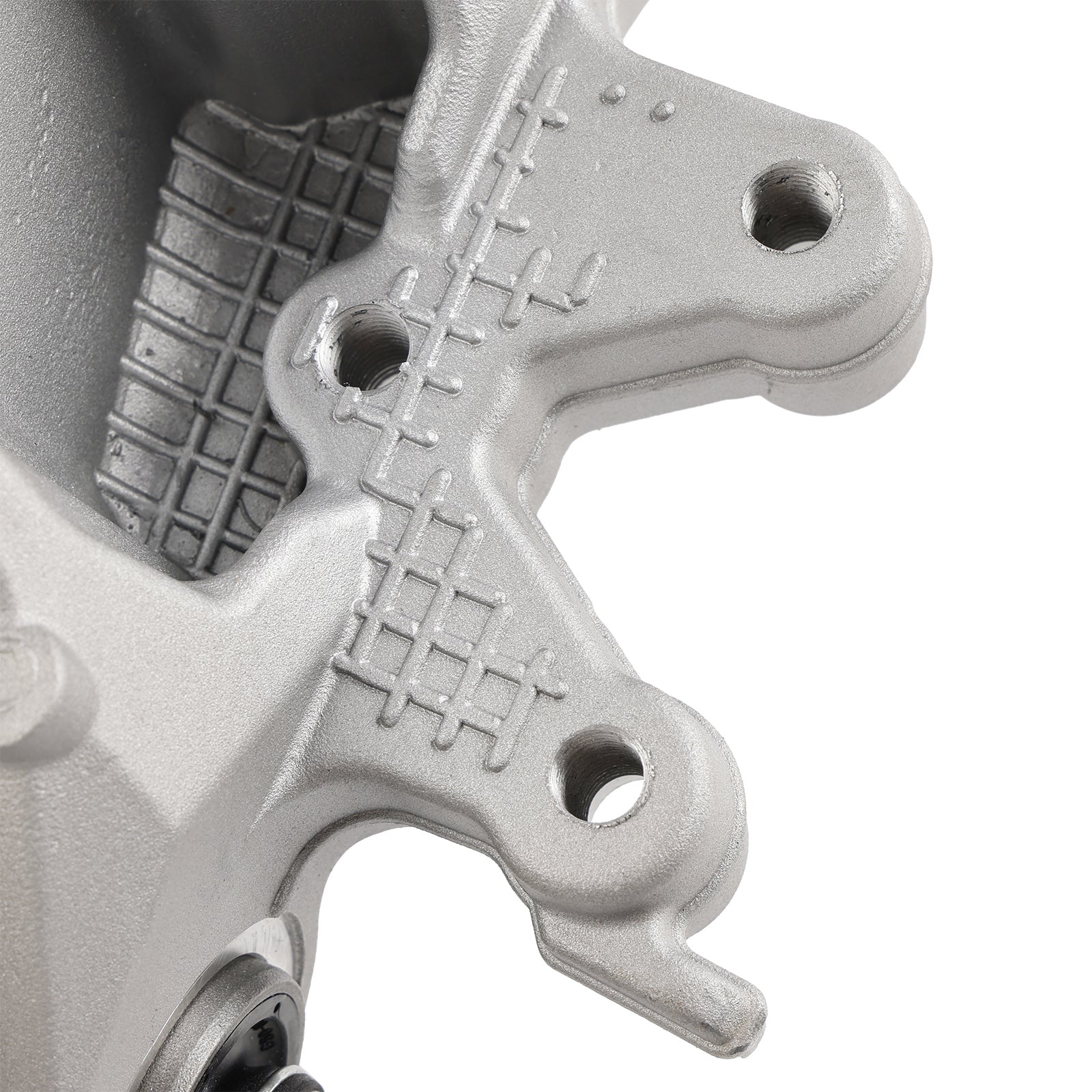 Rear Left Suspension Knuckle 5090073AE For Jeep Cherokee 2014-2018