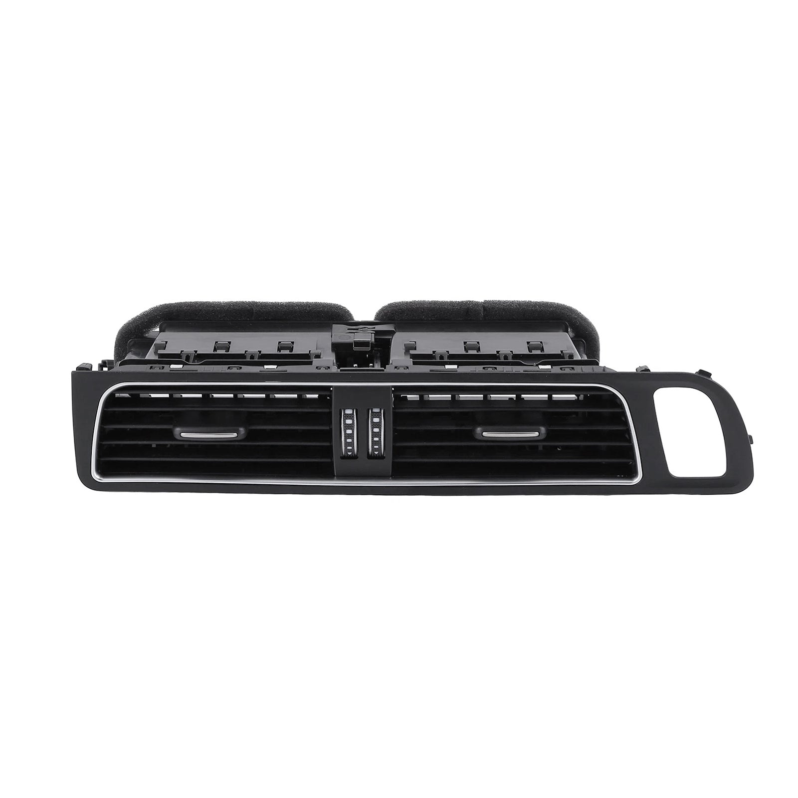 Center Panel Dash Louver Air Vent A/C Outlet 8R1820951 For Audi Q5 SQ5 2009-2017