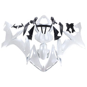 Injection Fairing Kit Bodywork Plastic ABS fit For Yamaha YZF 1000 R1 2004-2006