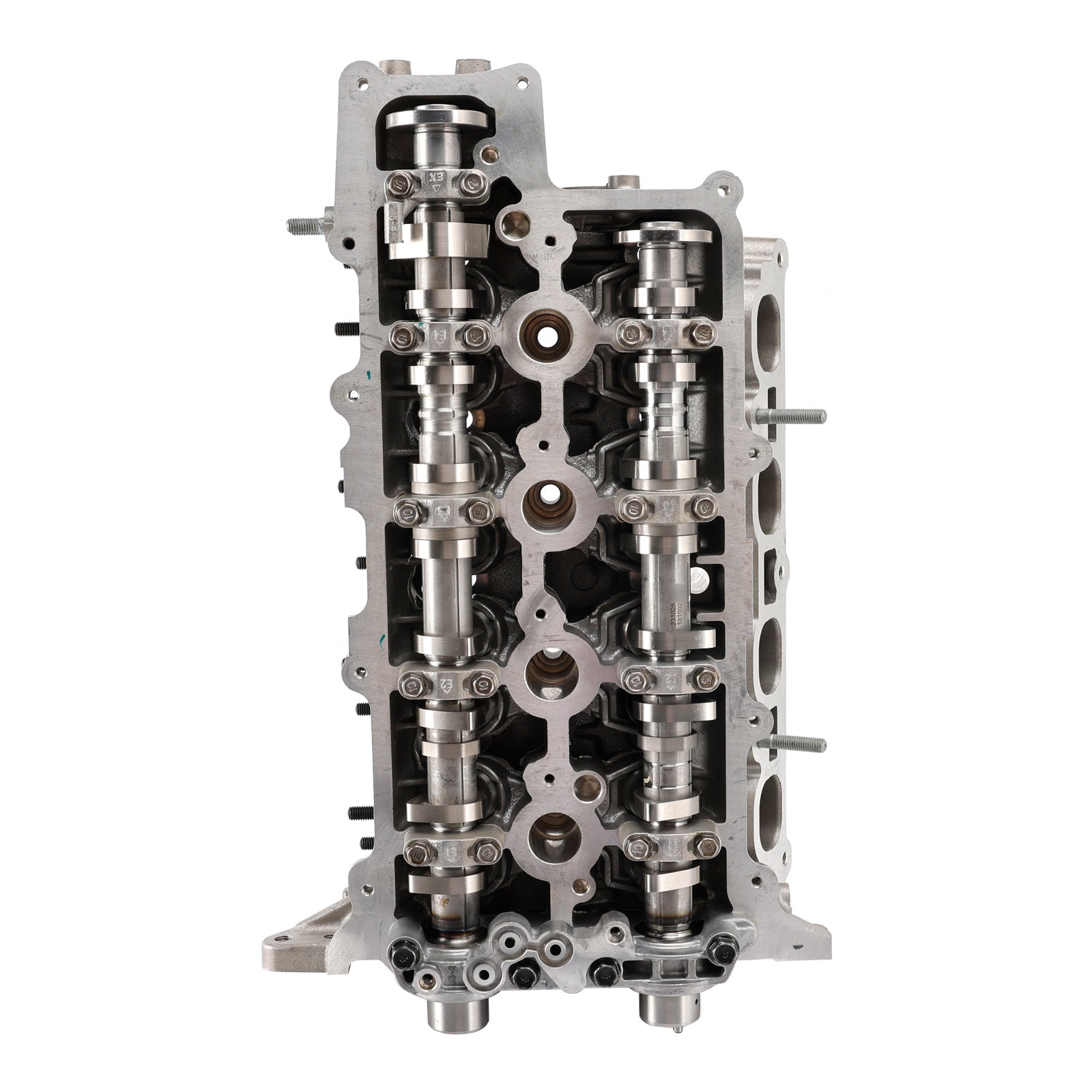 Cylinder Head Assembly G4FJ For Hyundai Accent Kia Soul 1.6L 2012-2019