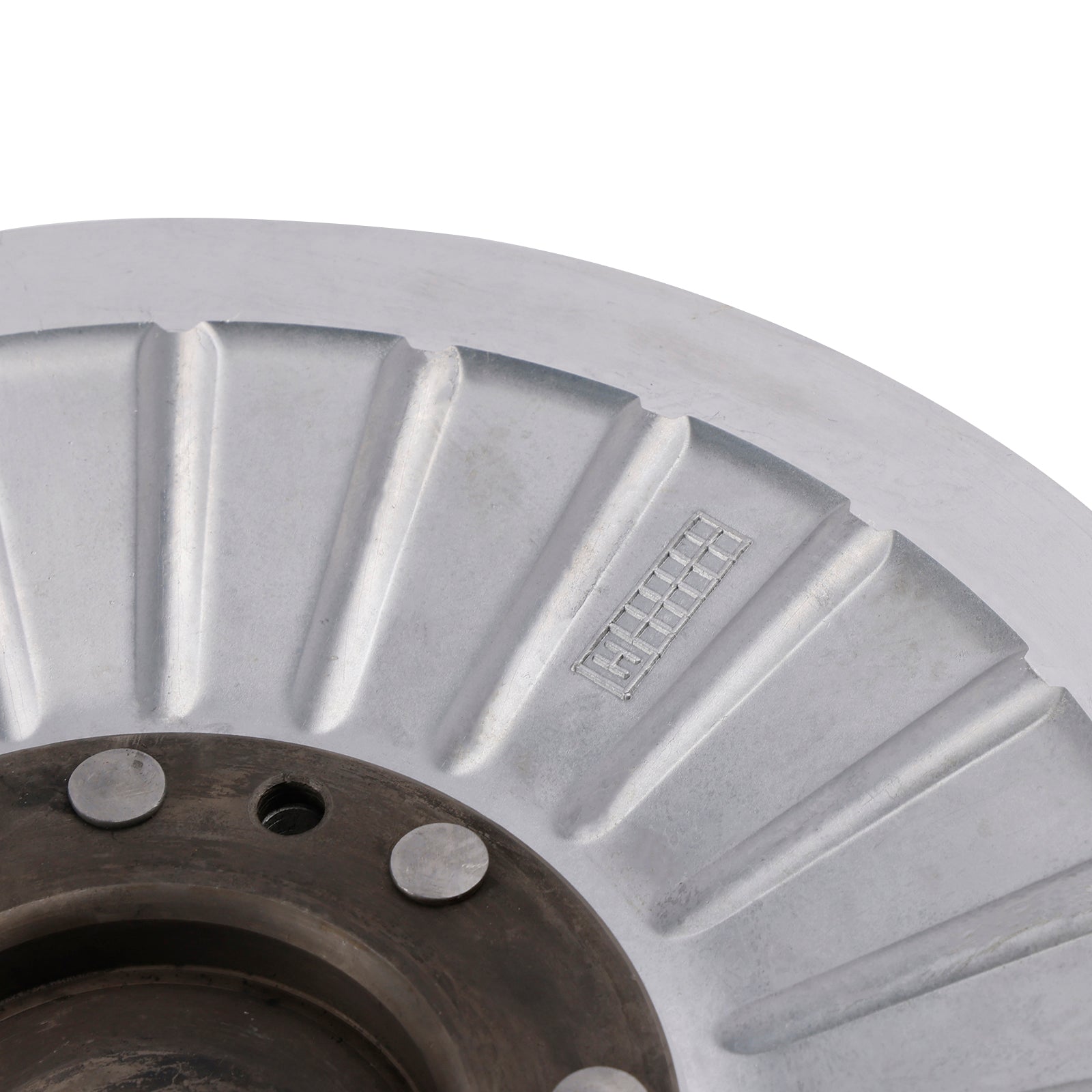 Linhai ATV 500 PROMAX E4 Rear Clutch Variator Secondary