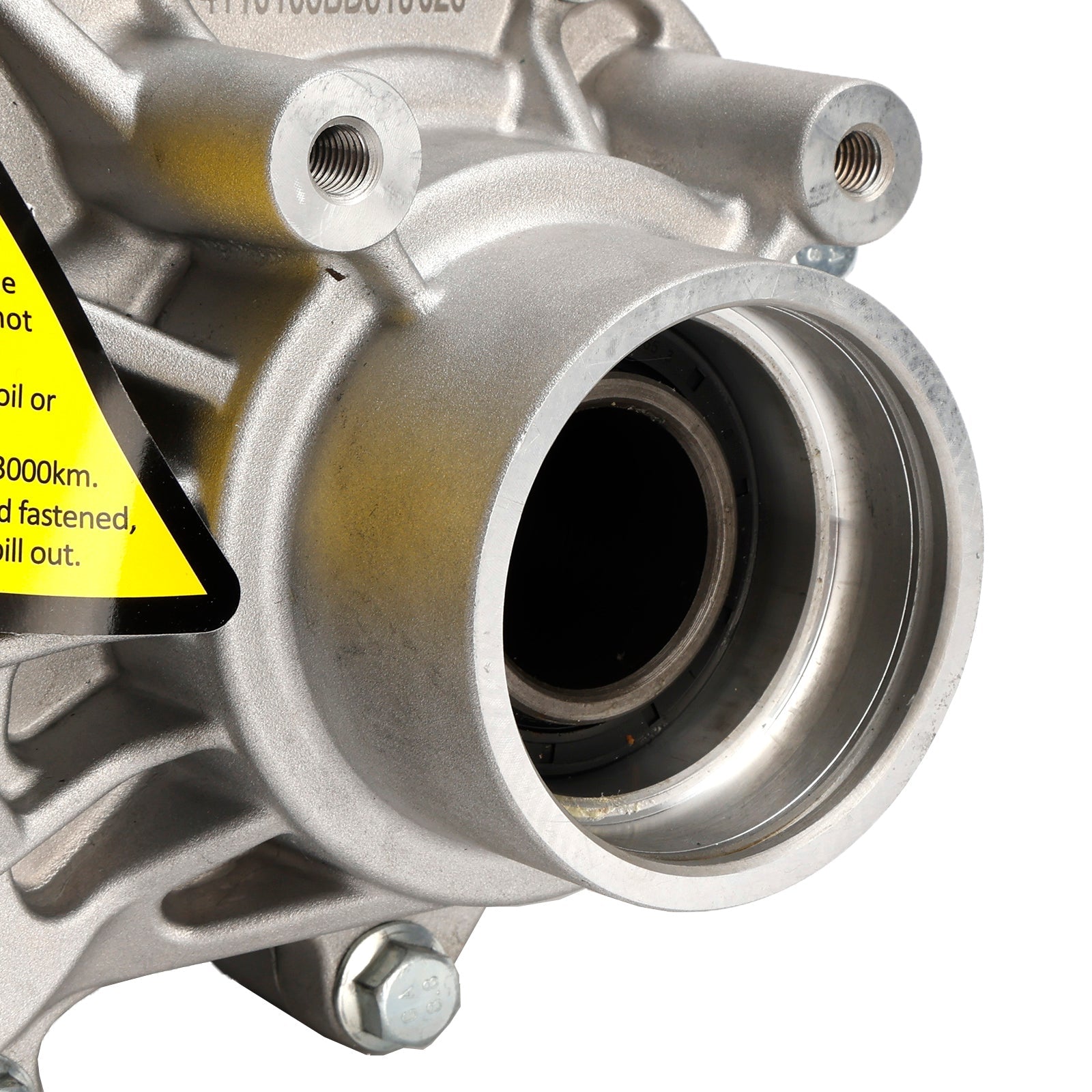 2013 2014 2015 MINI John Cooper Works ALL4 Paceman Transfer Case 27109811688 27109811709