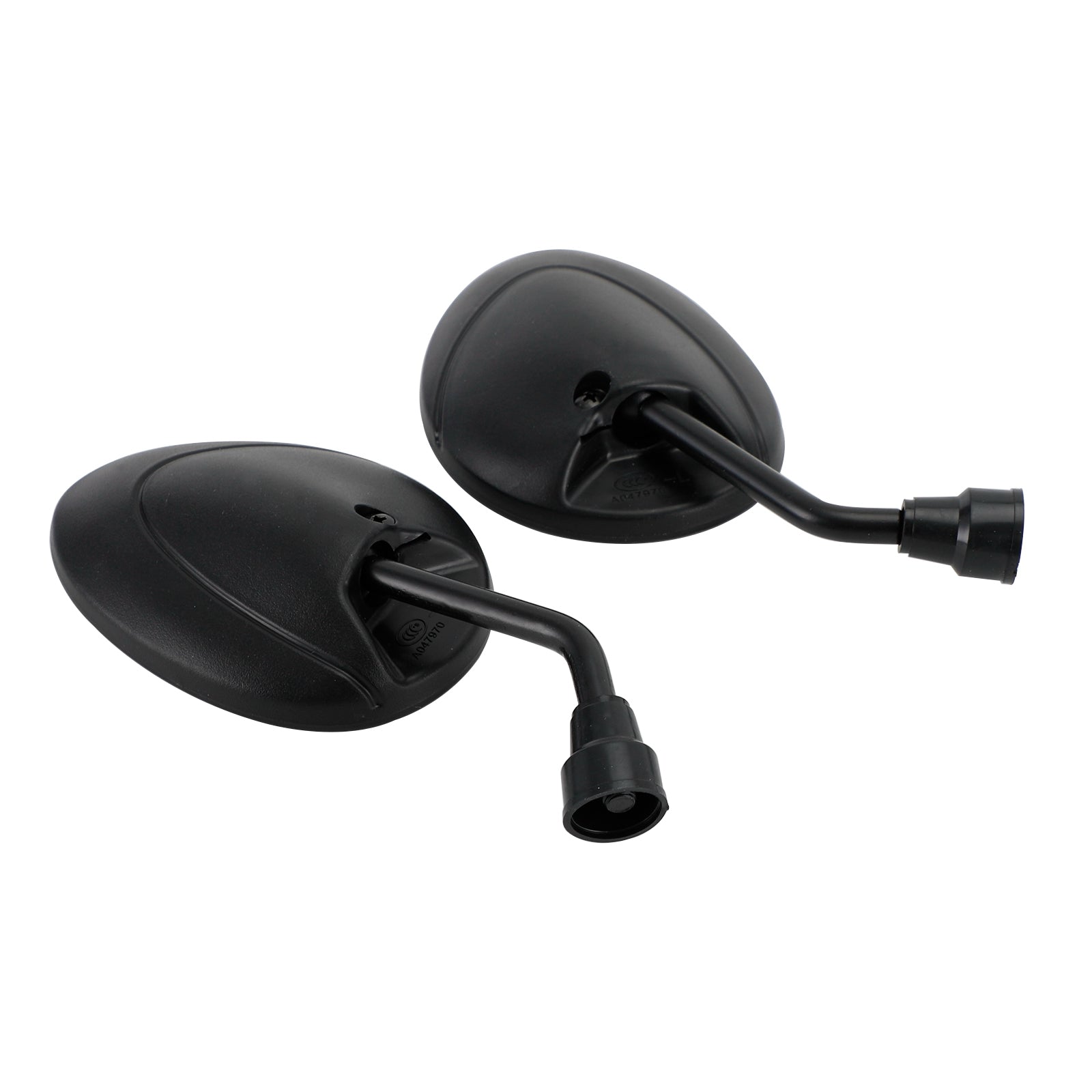 Pair of Mirrors Right & Left CM063902 CM063901 Fit for PGO Young Bubu 125 M8/125 ?