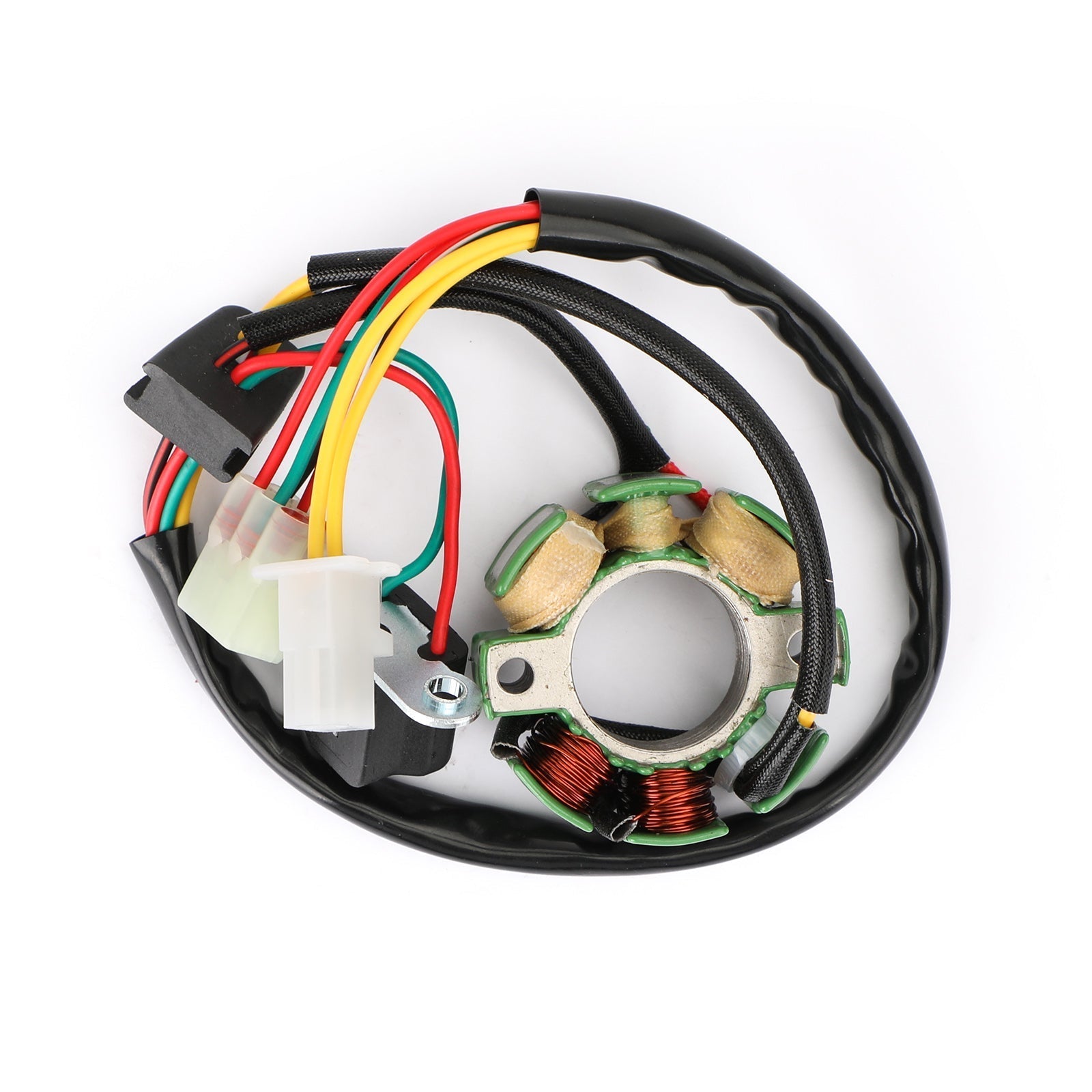 Ignition Stator 58mm For Husqvarna TC TE SMR 250 450 510 TXC 2003 2005-2008