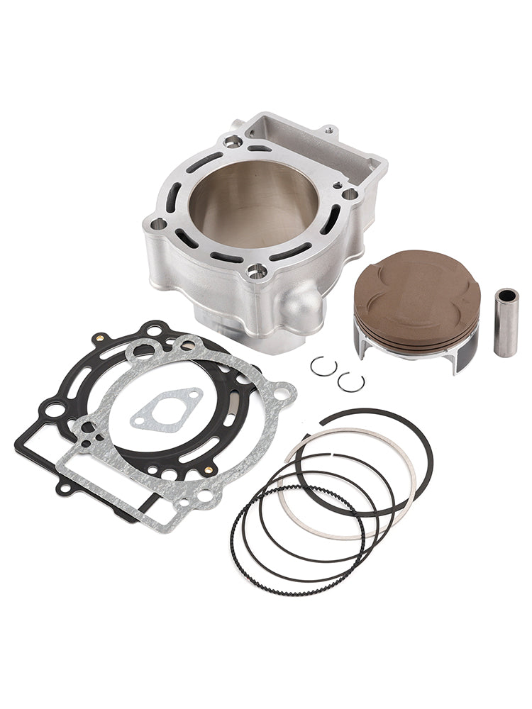 300cc Cylinder Barrel Piston Kit 84mm For Zongshen ZS177 NC 250 300 4T LC