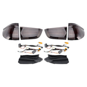 2014-2018 BMW X5 F15 Left+Right LED Tail Light Brake Lamp