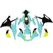 2023-2024 BMW S1000RR Injection Fairing Kit Bodywork Plastic ABS