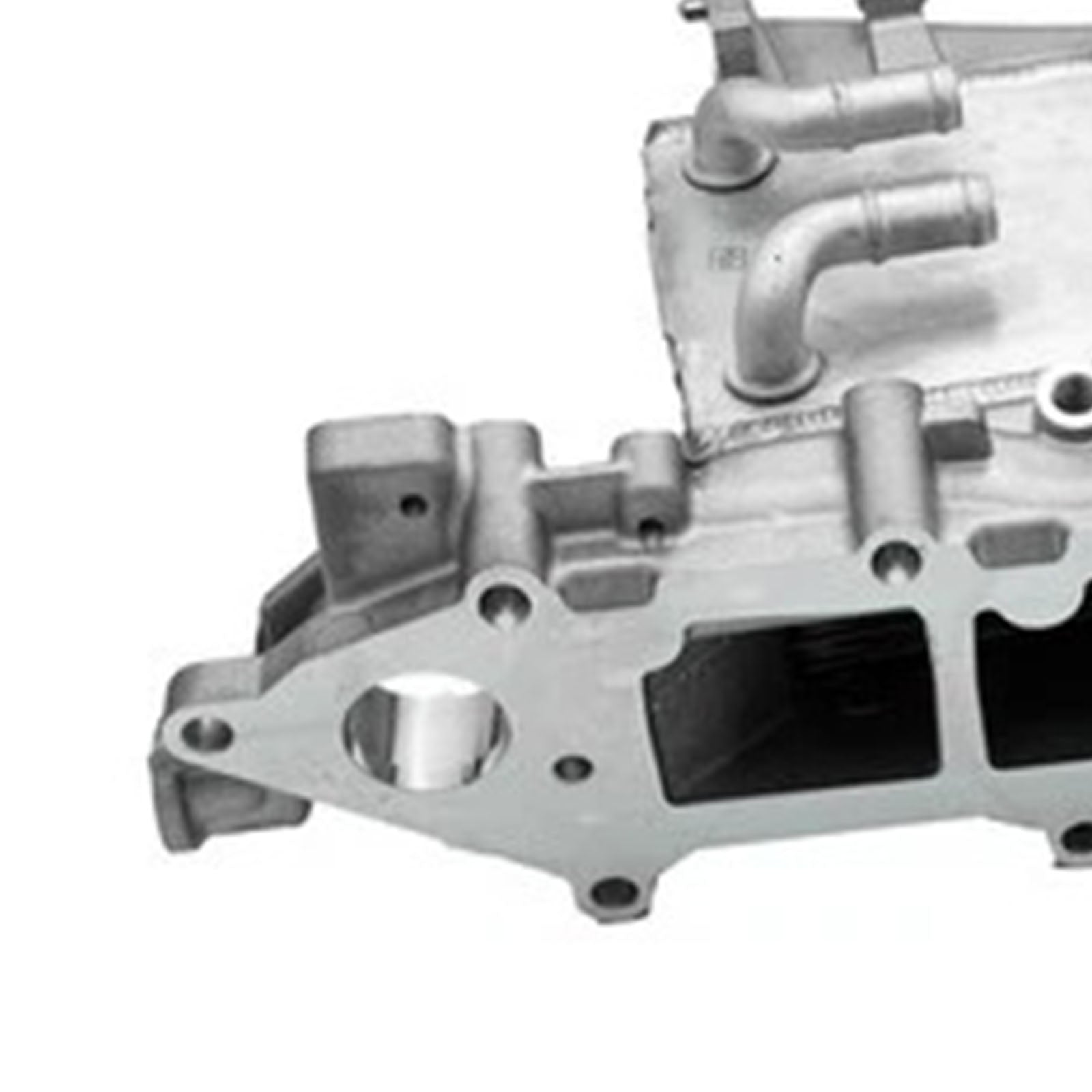 2013-2020 For VW Golf VII 1.6 TDI Intake Manifold Intercooler 04L129766AL