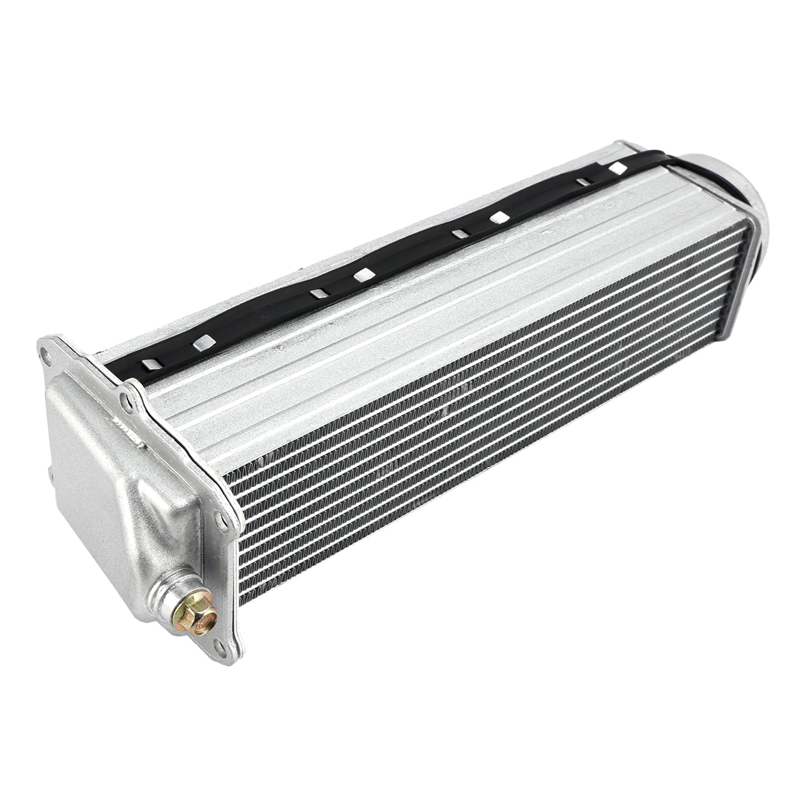 2x Turbo Intercooler for Audi A6 A7 A8 Q5 Q7 SQ5 3.0 4.2 2010-2017 06E145621E