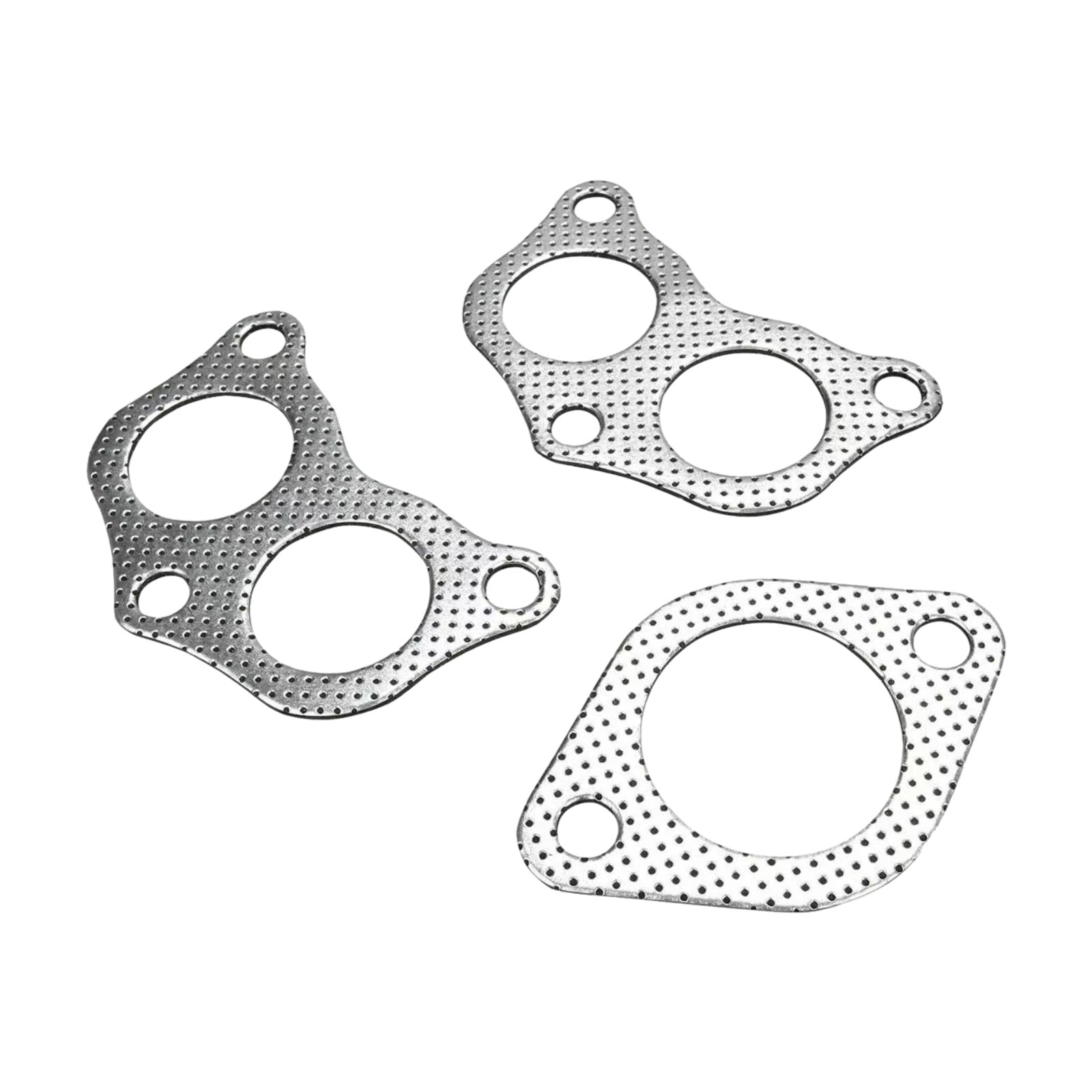 Stainless Steel Header Manifold Exhaust Fit Subaru Impreza 2.5RS 1997-2005