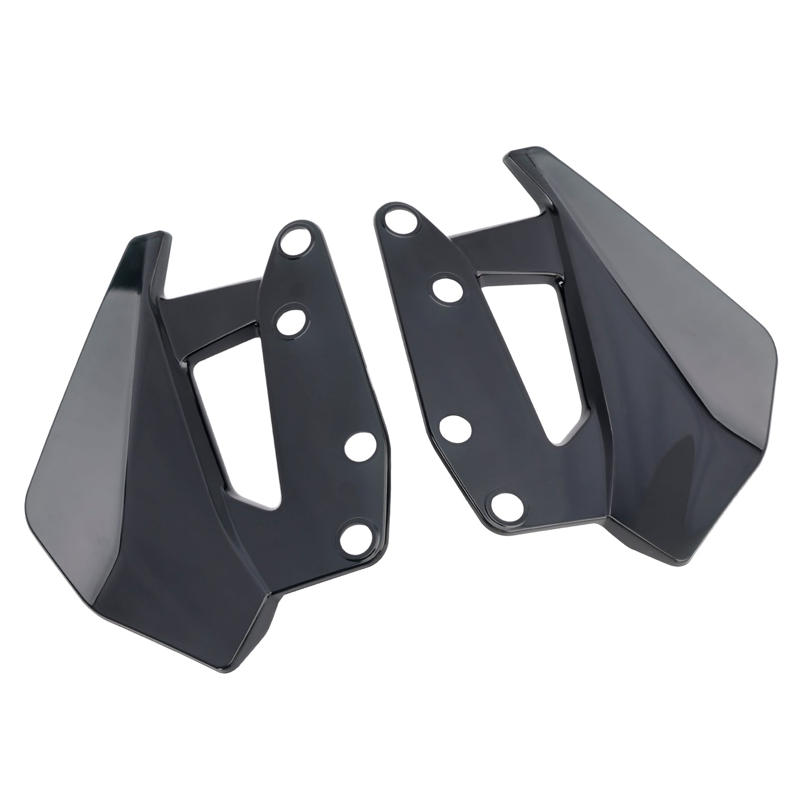 2024-2025 BMW R1300GS Air Deflector Side Cover Shield