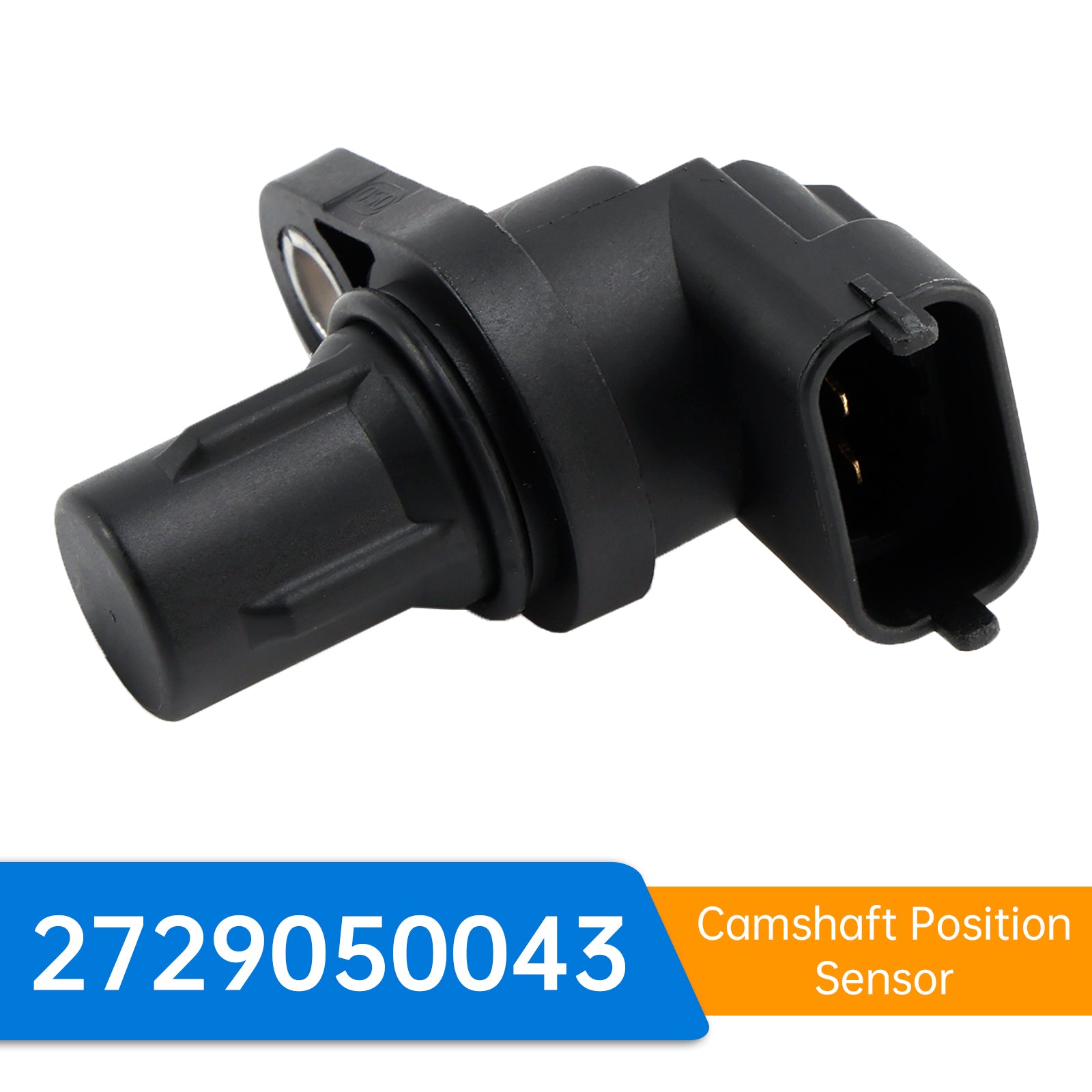 Camshaft Position Sensor for Mercedes E Class CL ML G GL LM S SLK 2729050043