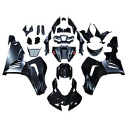 2020-2025 Honda CBR1000RR-R Injection Fairing Kit Bodywork Plastic ABS #108
