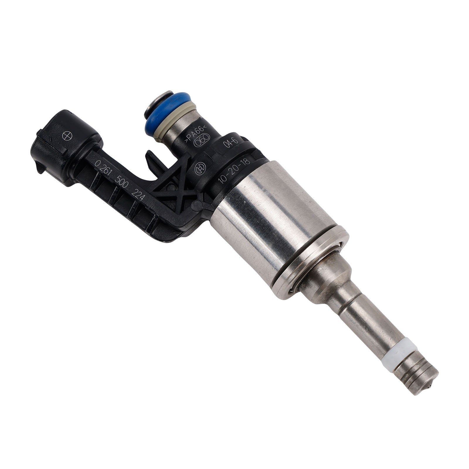1Pcs Fuel Injector For Nissan Titan XD NV2500 NV3500 Armada 16-21 16600-EZ30B