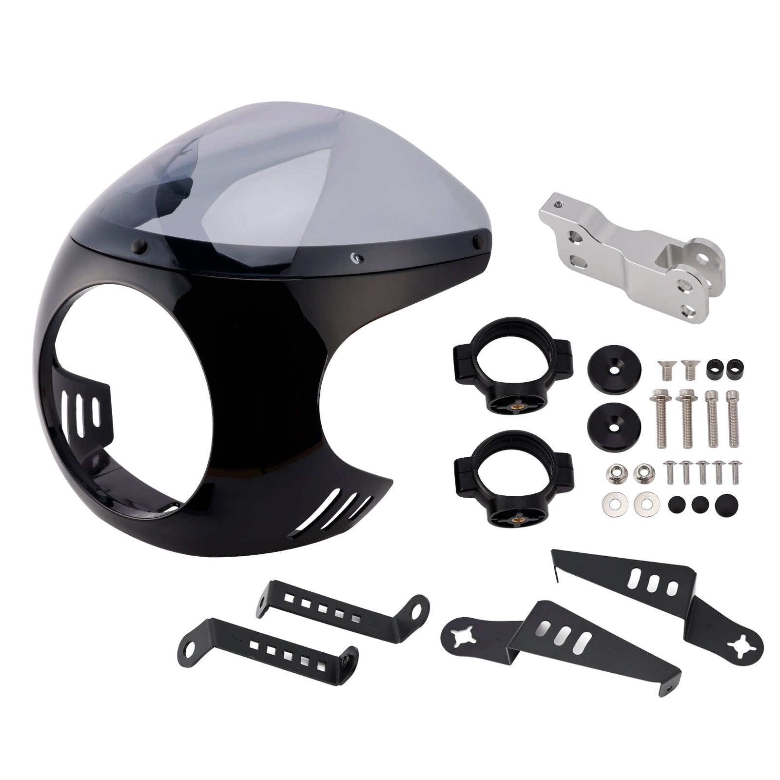 2014-2024 for BMW R NINE T Windshield WindScreen