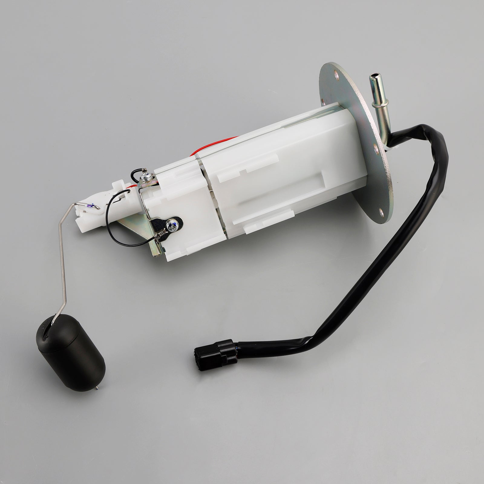 2010-2013 Kawasaki ZR1000 Z1000 Fuel Pump Assembly Replace 49040-0045