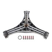 Sprider Arm Washer Flange Shaft Assembly for Samsung DC97-12528A