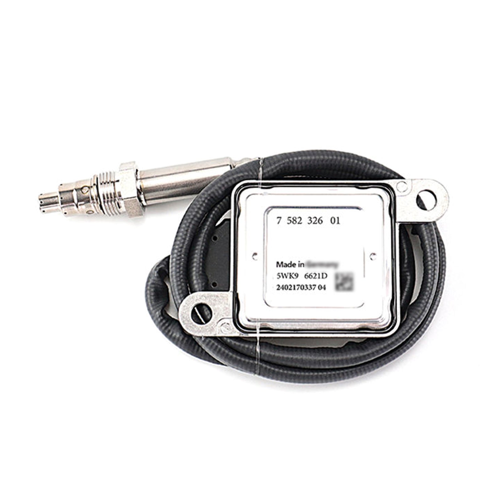 Nox Sensor 12V 758232601 For BMW 3er E90 316d 320i 2005-2013