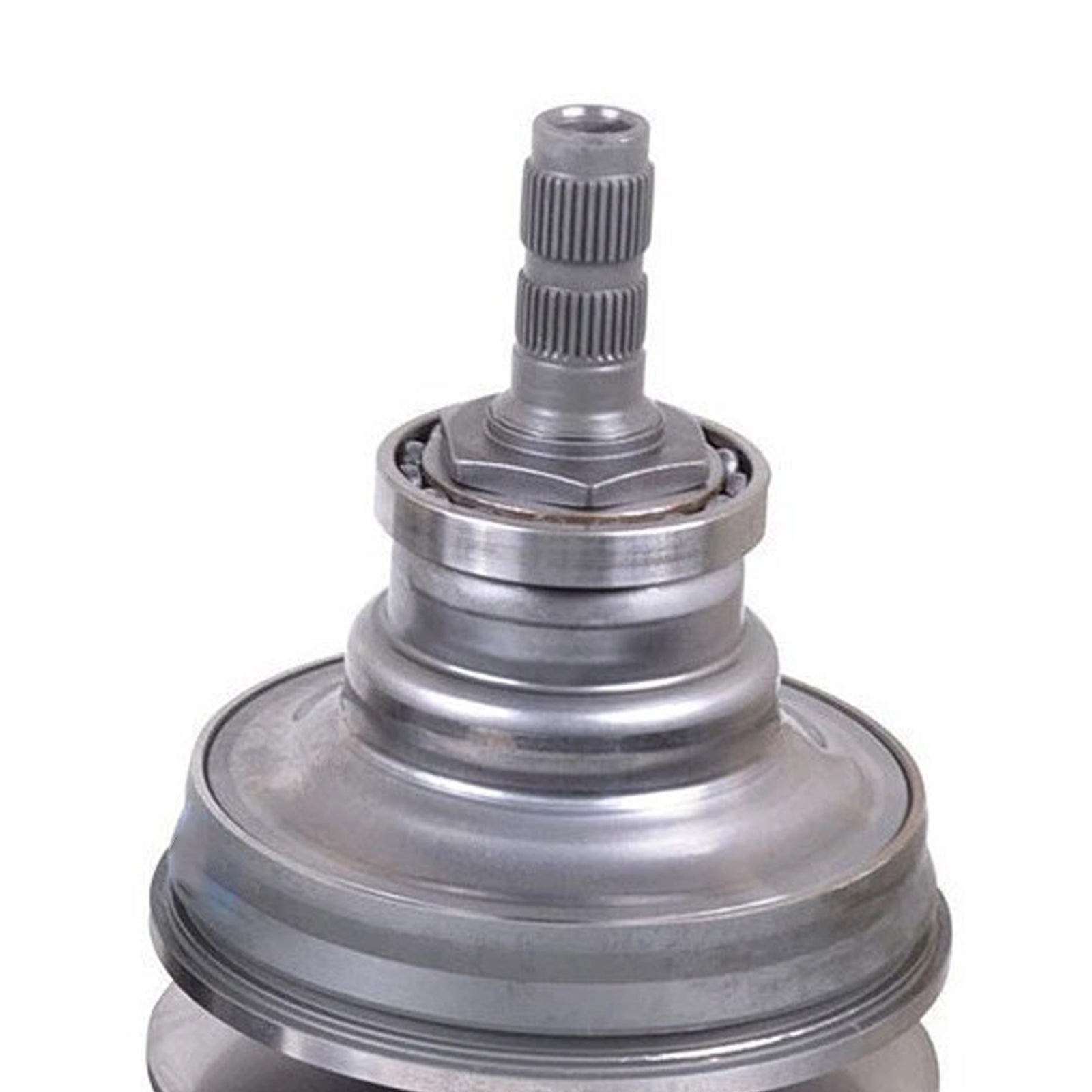 K114 Automatic Transmission CVT Pulley Set With Chain Belt For Toyota C-HR