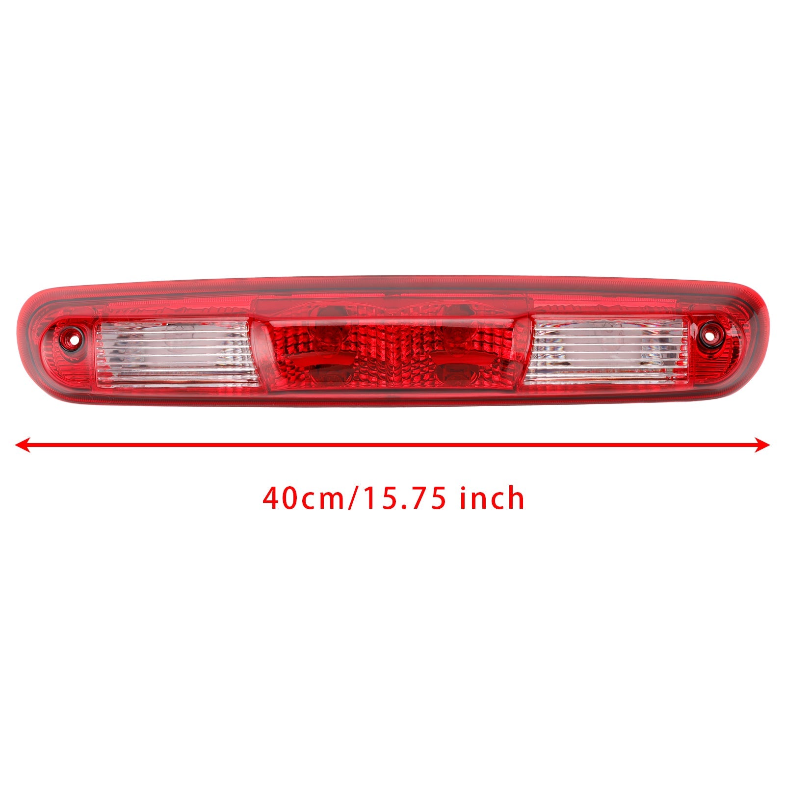 Halogen Third Brake Light For Chevy Silverado 2007-2013
