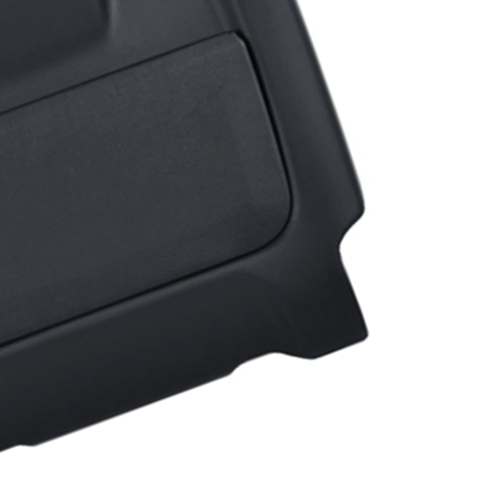 2013-2014 ( After June 2013 ) BMW 7 Series F01 F02 Front Seat Back Panel Cover 52107319047