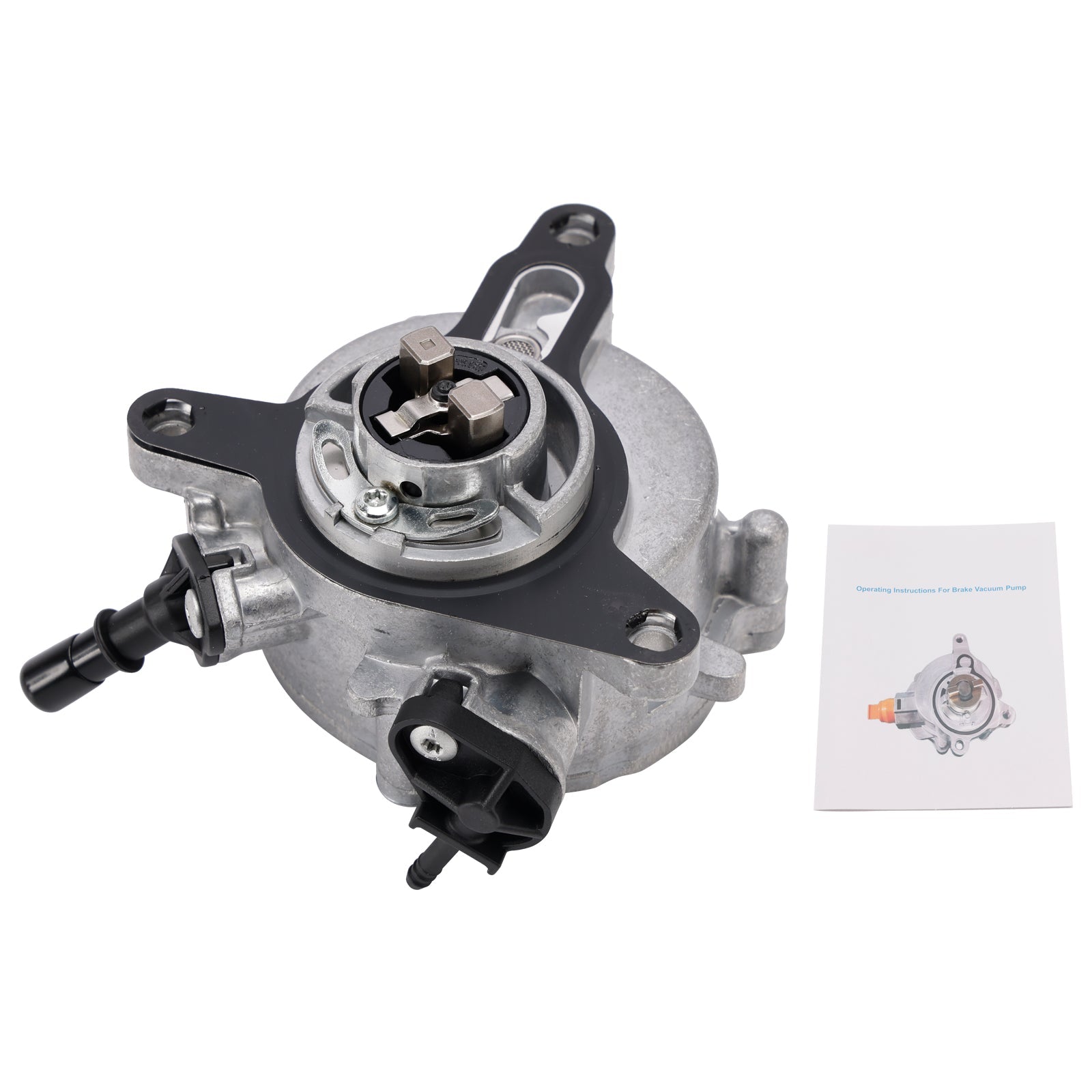 For Chevrolet Tracker Onix 1.2L Brake Booster Vacuum Pump 55503109 55495082