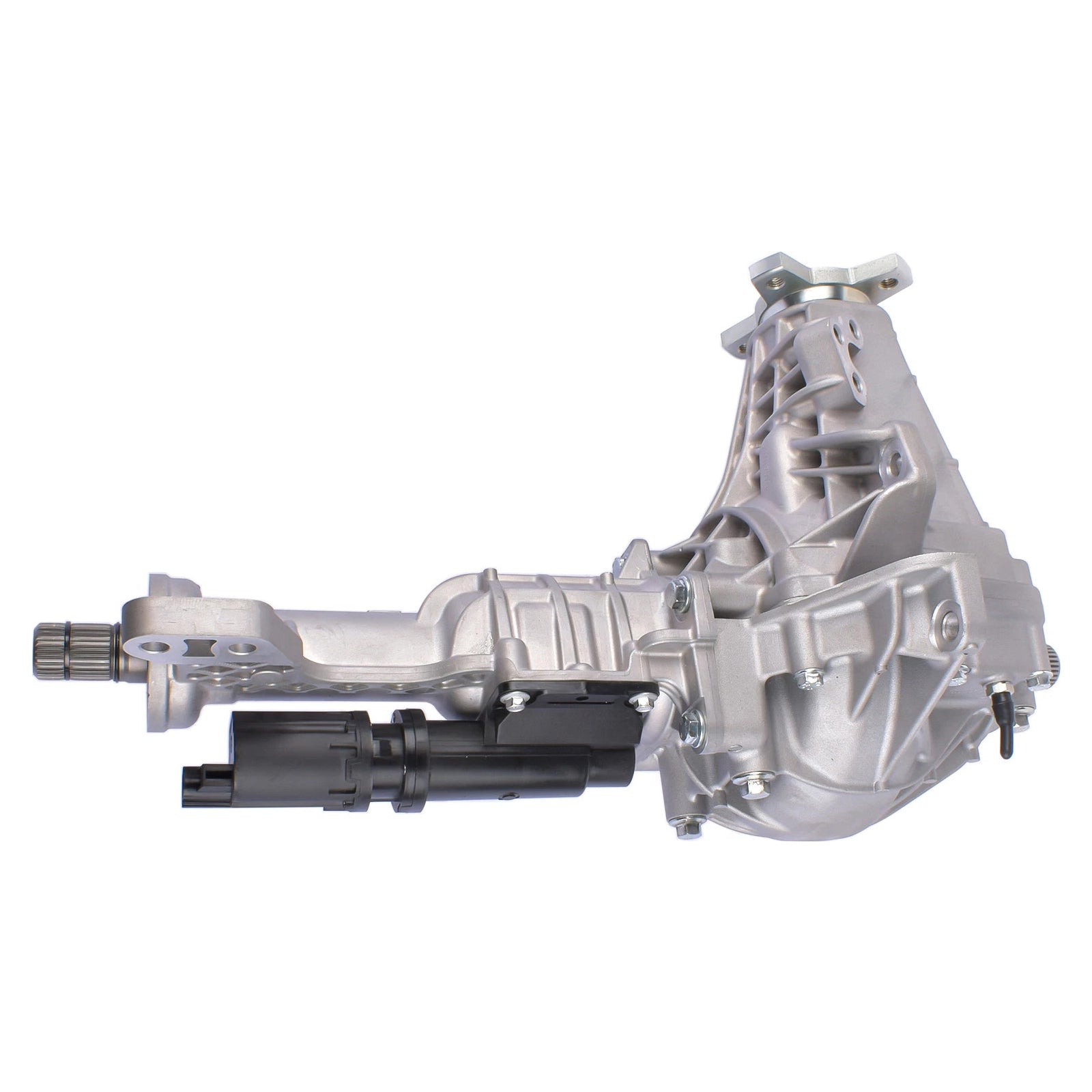 2019-2021 For Dodge Ram 1500 Classic 5.7L V8 - Gas Front Axle Differential Assembly 3.21 Ratio 68257420AB