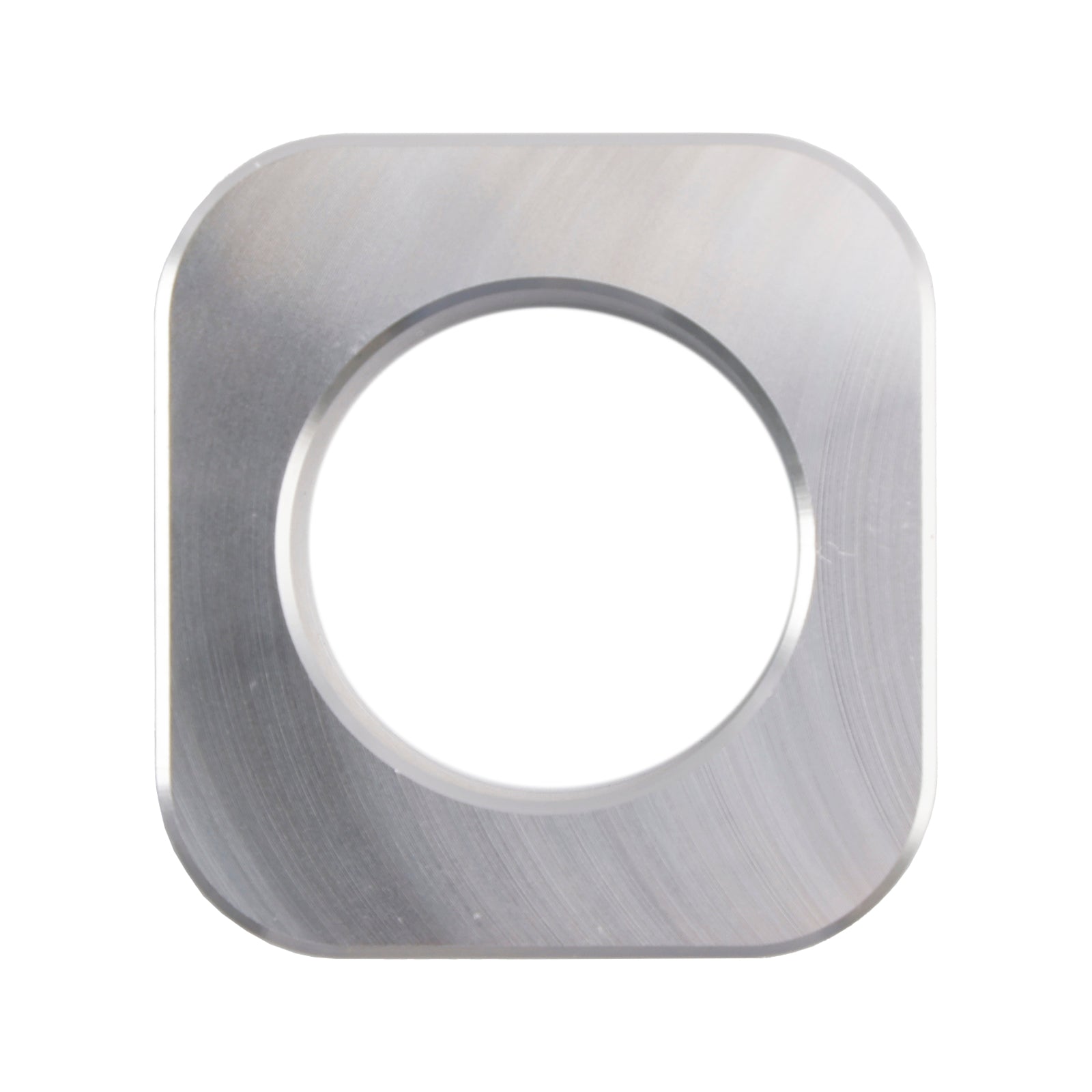 Isostrut Trunnion Adaptor - Threaded coupler for fox 398-00-842 Dyno iso strut