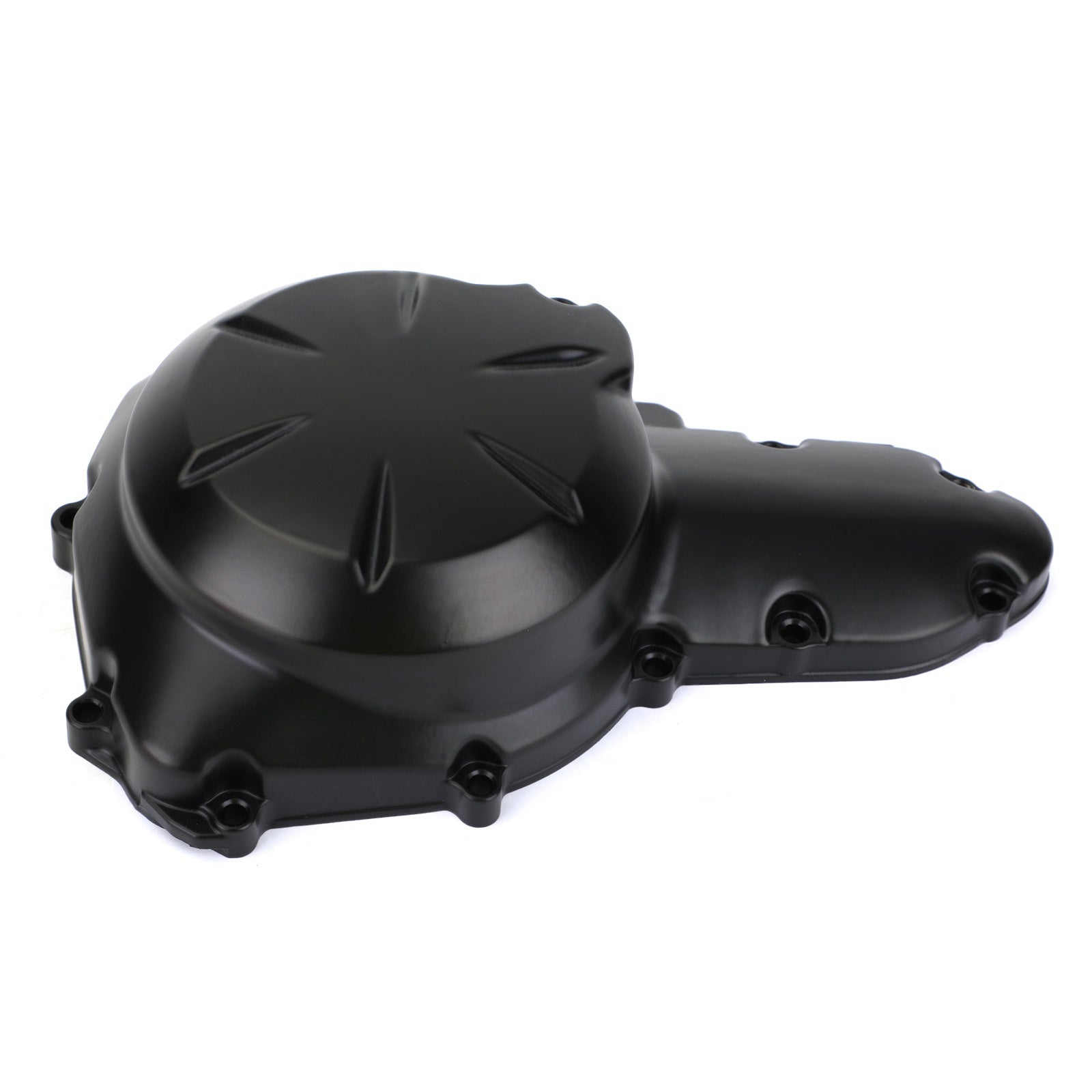 Engine Alternator Cover Fit for Kawasaki Ninja 650,R Versys 650 ABS ER-6N 2009-2020 Generic