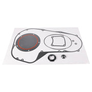 1999-2001 Touring Electra Glide Classic EFI Stator Regulator Rectifier Primary Gasket Kit 2998799B 74505-97A