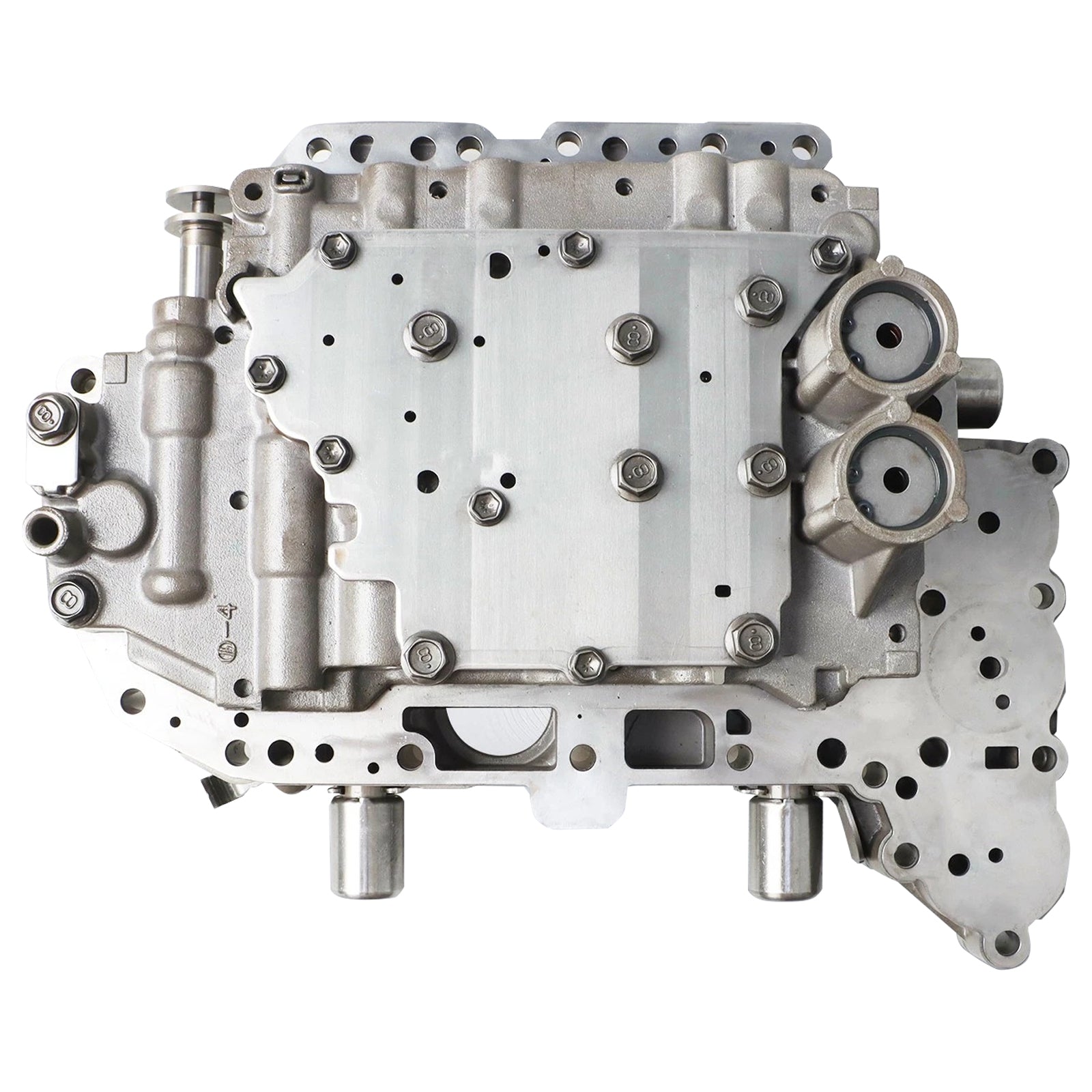 2000-2005 For Toyota RAV4 Transmission Valve Body U140 U240 U241