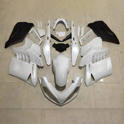 Injection Fairing Kit Bodywork fit For Kawasaki GTR1400 ZG1400 2007-2009