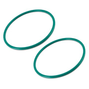 2PCS 911-245 Fuel Pump Tank Seal Gasket for Chevrolet for Ford for Ram for Jeep